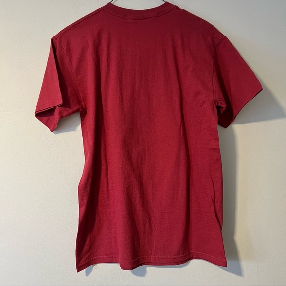 Disney Parks Grumpy T Shirt - Picture 2 of 4